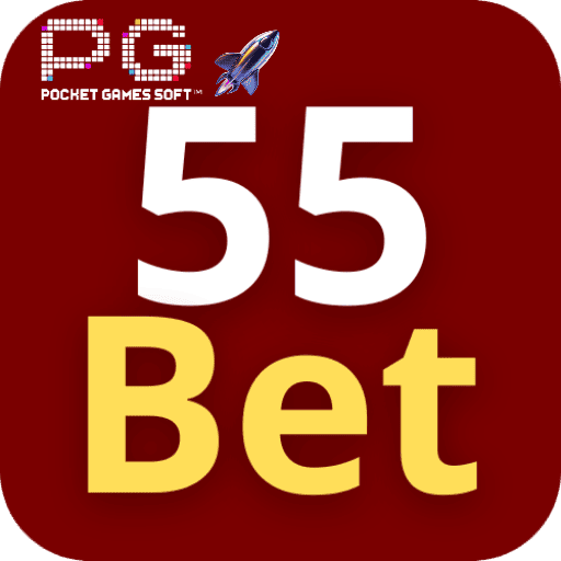 APP oficial da 55BET para mobile