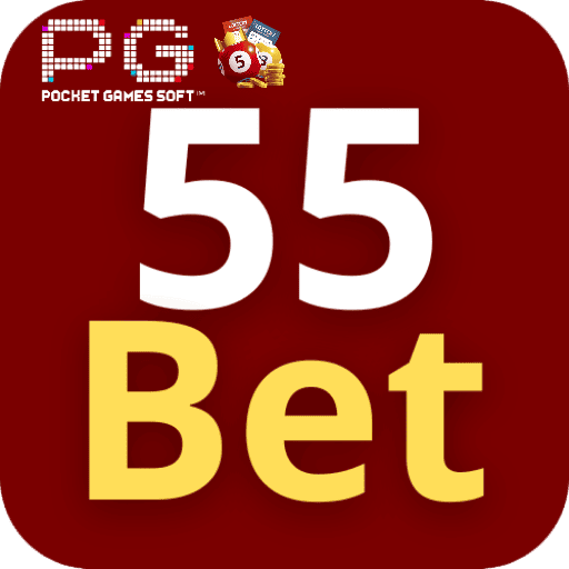 Jogos de loteria online na 55BET