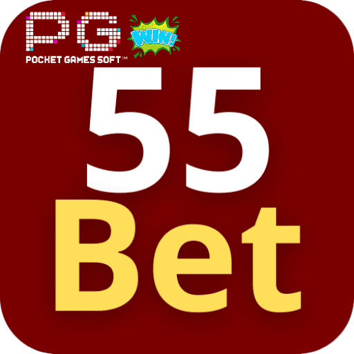 Ganhe prêmios incríveis na 55BET
