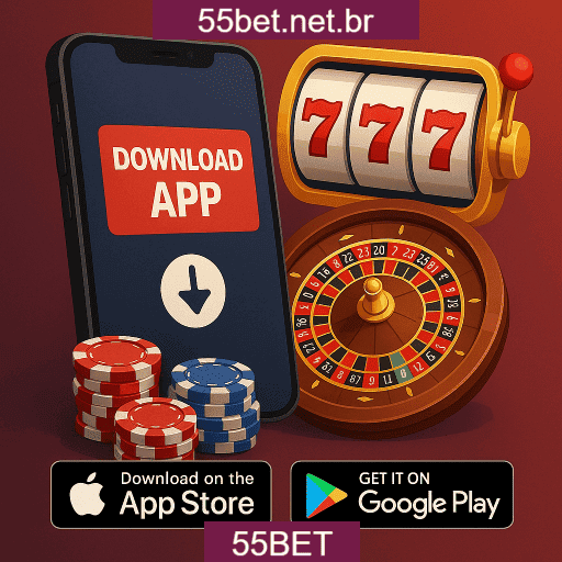 FAQ App 55BET