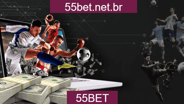 Como Apostar na 55BET Bet