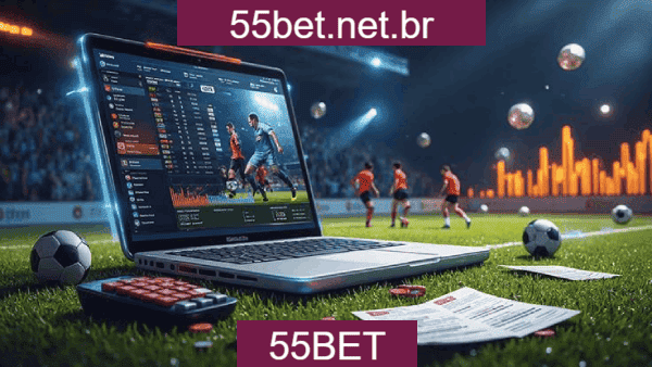 Estratégias de Apostas 55BET