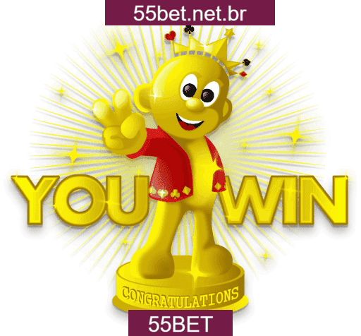 55BET Win - Como Ganhar Mais